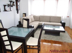 Nikolic Apartments - Ohrid City Centre